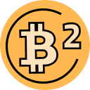 B²